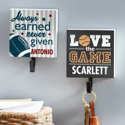 Sports Medal Wall Hook