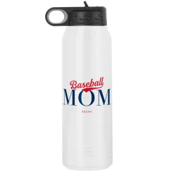 Sports Mom Water Bottle