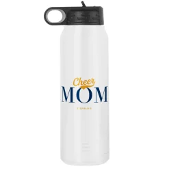 Sports Mom Water Bottle