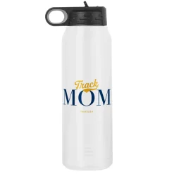 Sports Mom Water Bottle