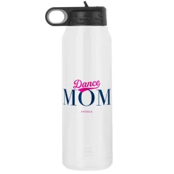 Sports Mom Water Bottle