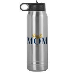 Sports Mom Water Bottle
