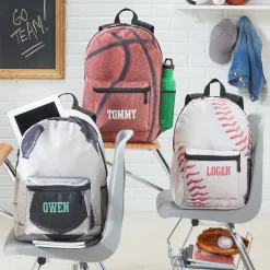 Sports Star Backpack