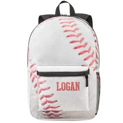Sports Star Backpack