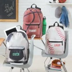 Sports Star Backpack