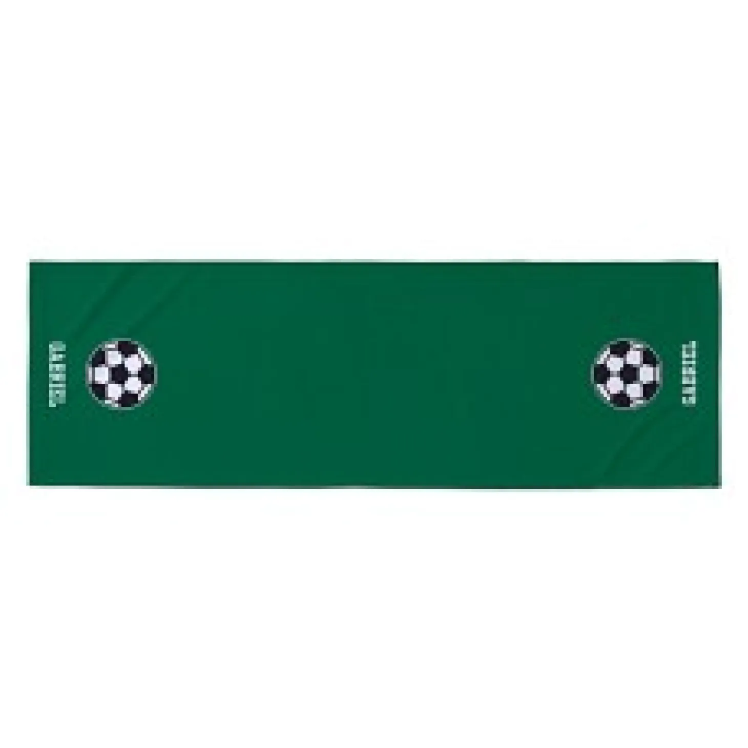 Sporty Cooling Towel