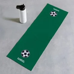Sporty Cooling Towel