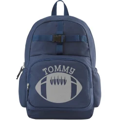 Sporty Fun Navy Backpack Collection