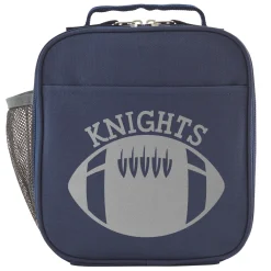 Sporty Fun Navy Backpack Collection