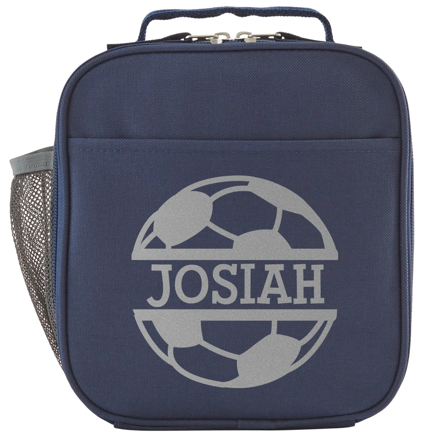 Sporty Fun Navy Backpack Collection