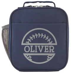 Sporty Fun Navy Backpack Collection