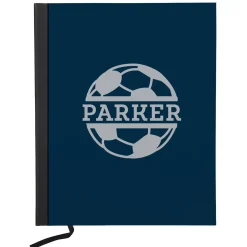 Sporty Fun Notebook