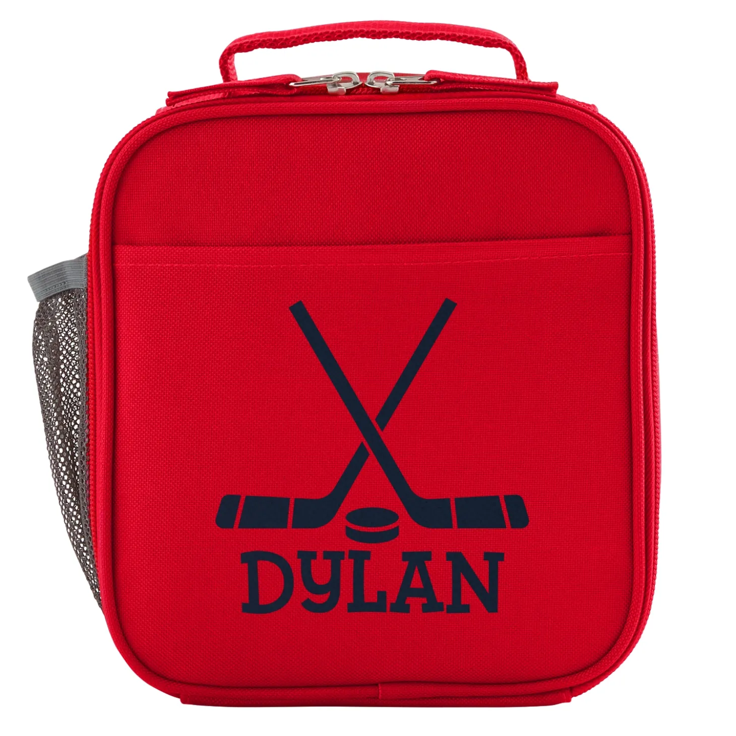 Sporty Fun Red Backpack Collection