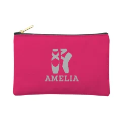 Sporty Fun Zipper Pouch