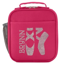 Sporty Sparkle Pink Backpack Collection