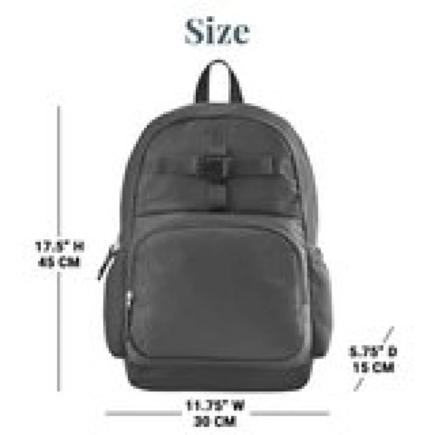 Sporty Sparkle Pink Backpack Collection