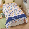 Spring Florals Comforter