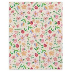 Spring Flowers Comforter