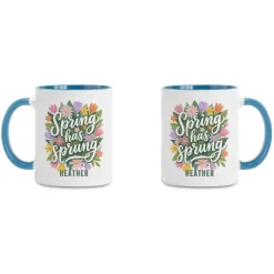 Spring Has Sprung Mug
