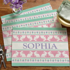Springtime Cheer Placemats