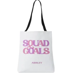 Squad Goals Tote Bag