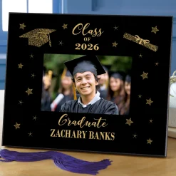 Stand Out Star Graduation Frame