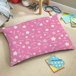 Stars Floor Pillow