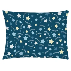 Stars Floor Pillow