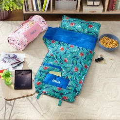 Stephen Joseph® Allover Print Sleeping Bags