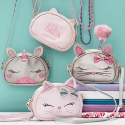 Stephen Joseph Animal Cuties Purses