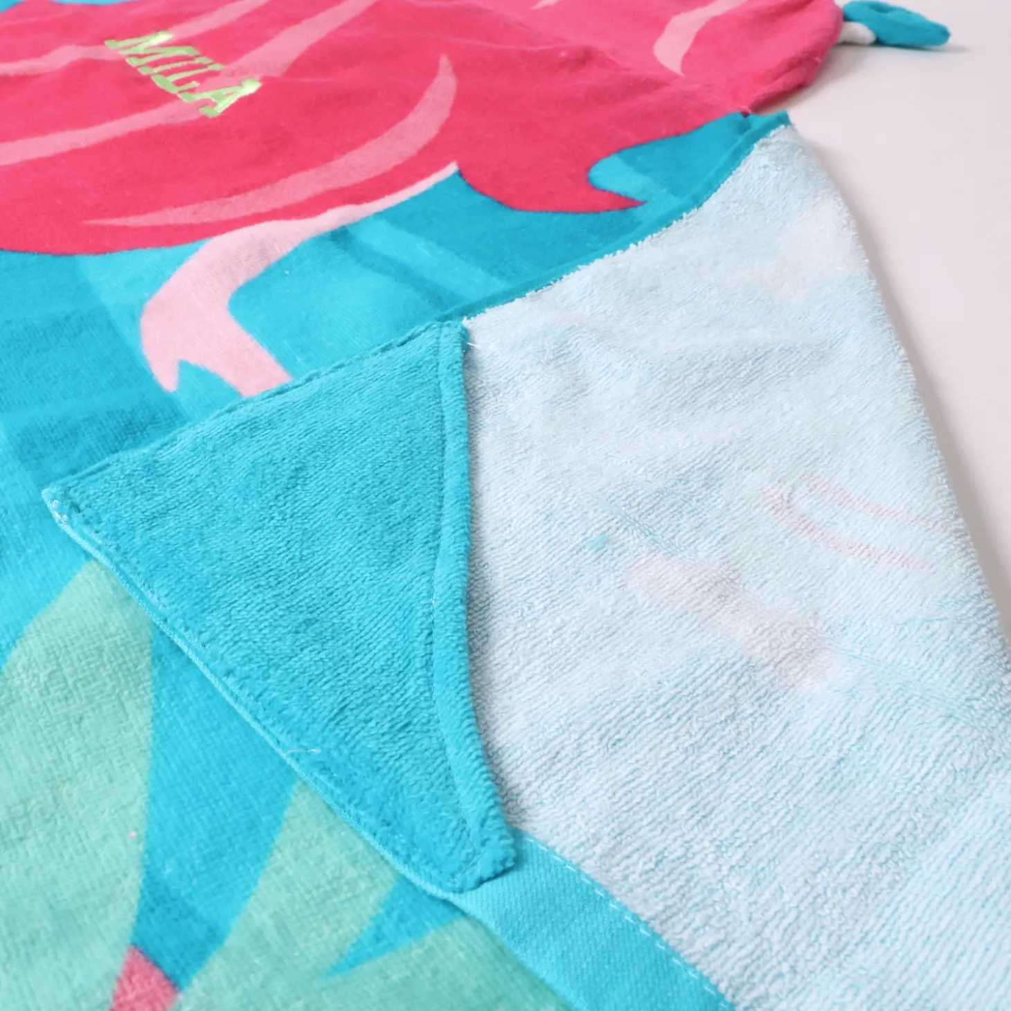 Stephen Joseph® Beachy Fun Hooded Beach Towels
