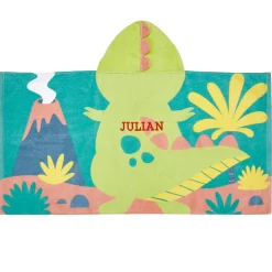 Stephen Joseph® Beachy Fun Hooded Beach Towels