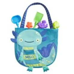Stephen Joseph® Beachy Fun Totes & Sand Toys