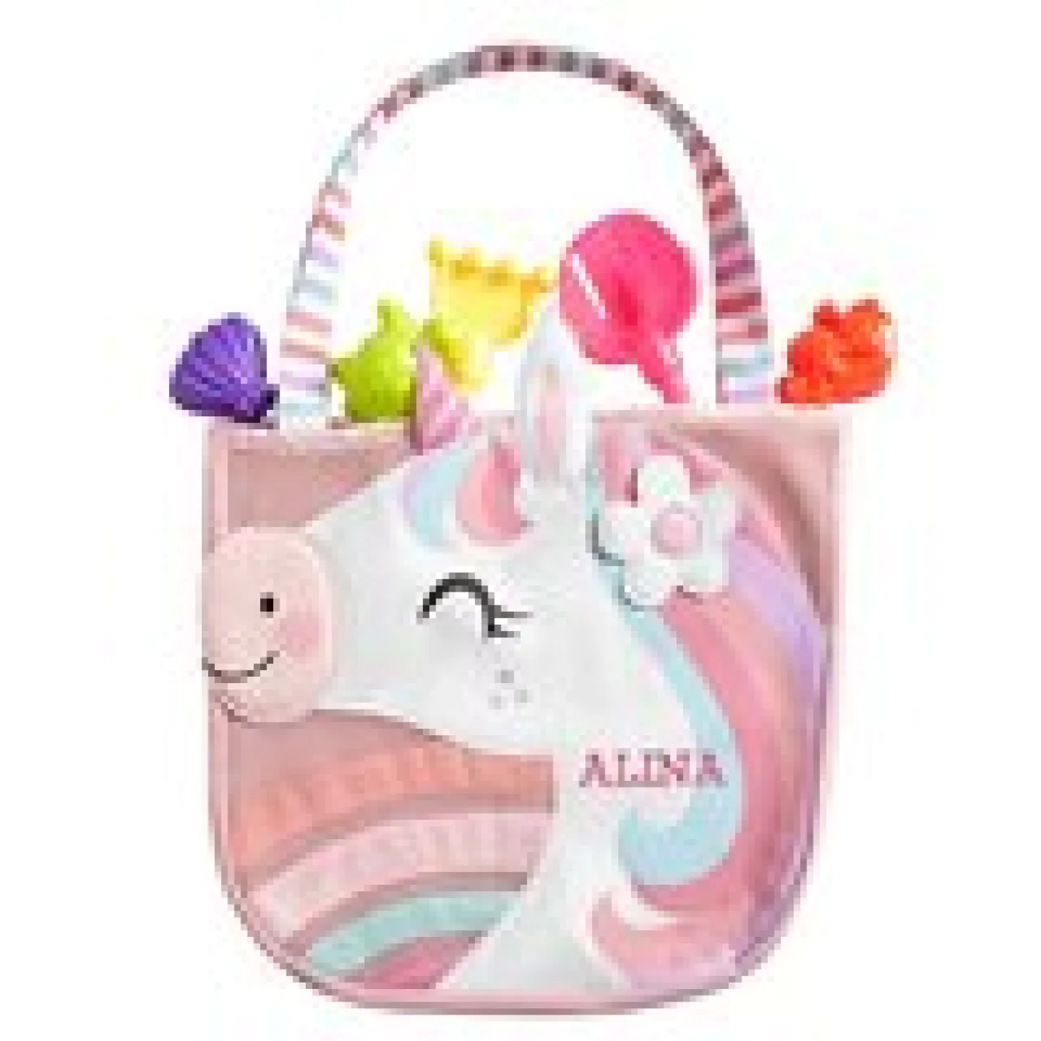Stephen Joseph® Beachy Fun Totes & Sand Toys