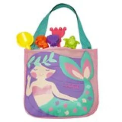 Stephen Joseph® Beachy Fun Totes & Sand Toys