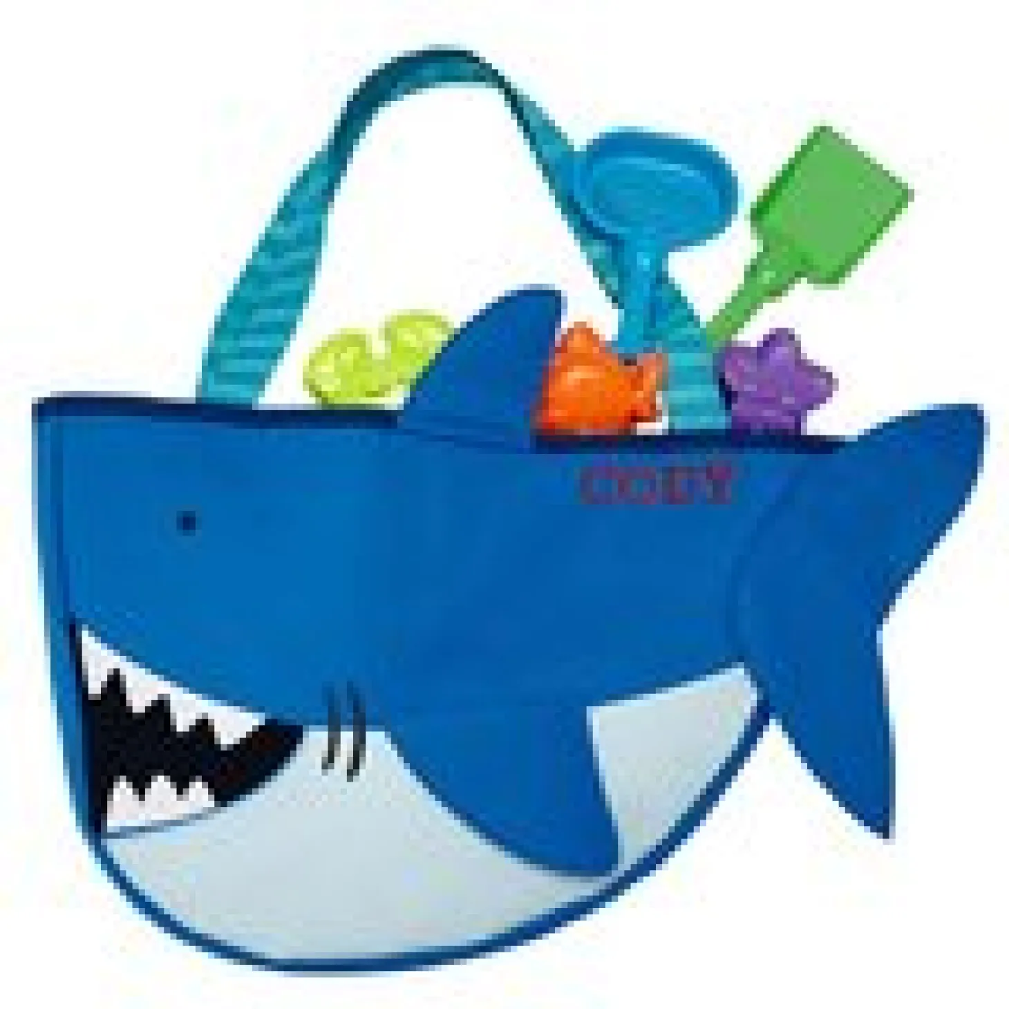 Stephen Joseph® Beachy Fun Totes & Sand Toys