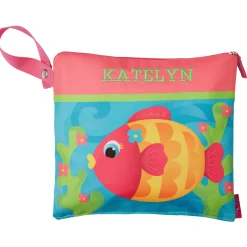 Stephen Joseph® Beachy Fun Wet Dry Bags
