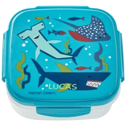 Stephen Joseph® Fun Friends Snack Box with Ice Pack