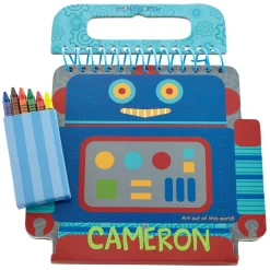 Stephen Joseph® Get Creative Sketch Pads