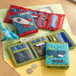 Stephen Joseph® Lil' Spender Wallets
