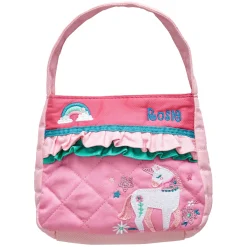 Stephen Joseph® Out & About Quilted Purses