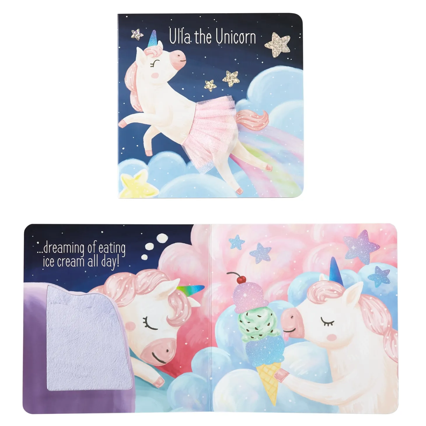 Stephen Joseph® Personalized Board Books