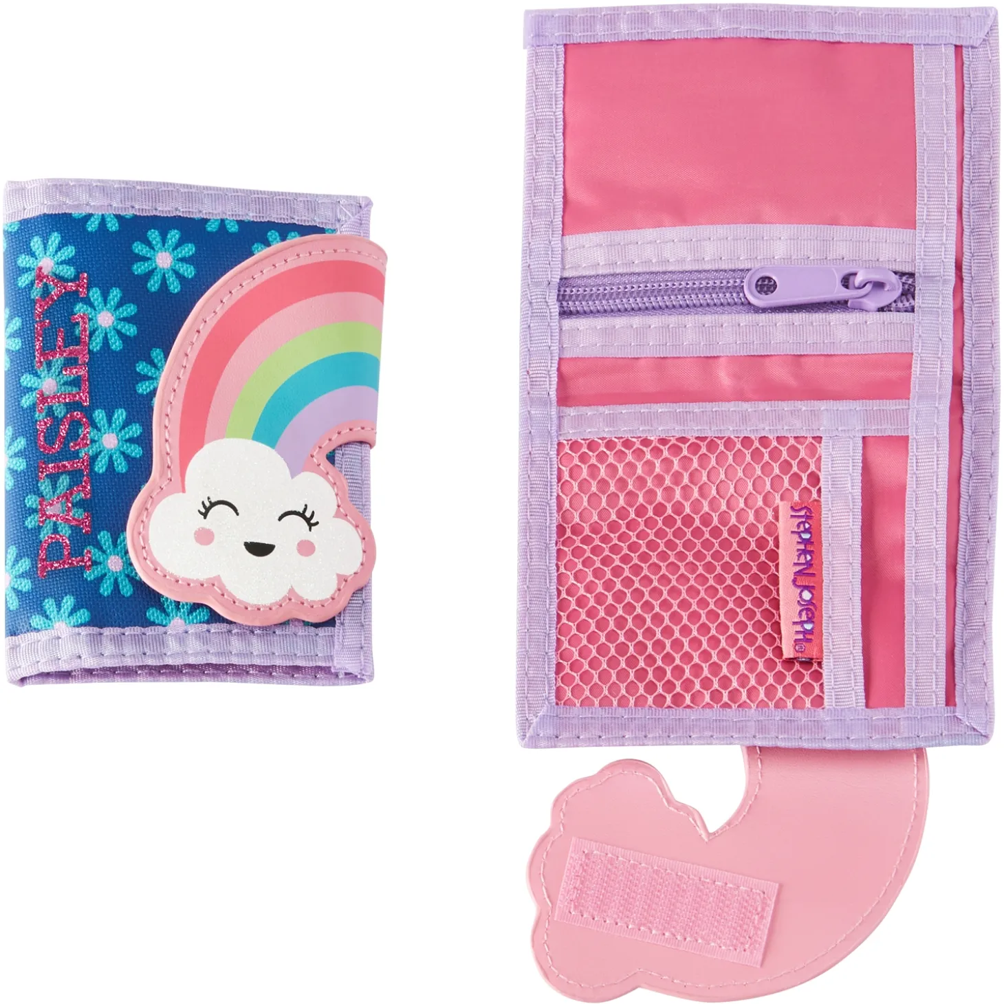 Stephen Joseph® Pretty Penny Wallets