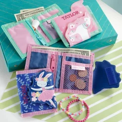 Stephen Joseph® Pretty Penny Wallets