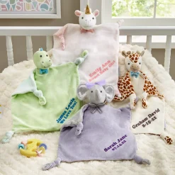 Stephen Joseph® Sweet Baby Lovies