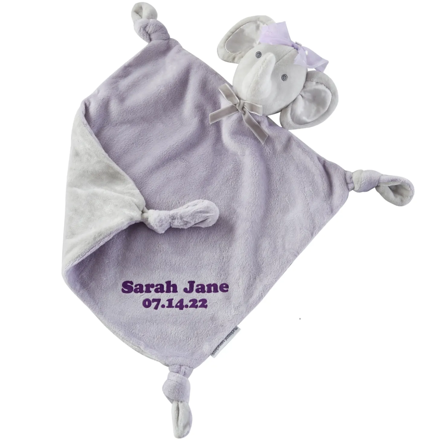 Stephen Joseph® Sweet Baby Lovies