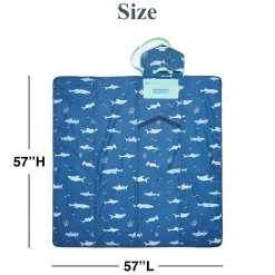 Stephen Joseph® Wipeable Play Blanket