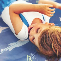 Stephen Joseph® Wipeable Play Blanket