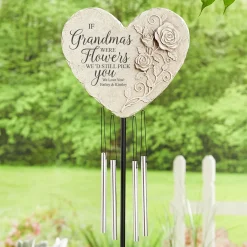 Still Pick You Garden Wind Chime