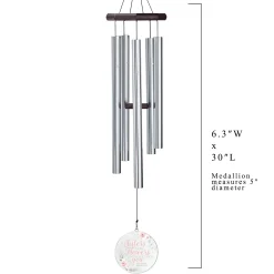 Still Pick You 30 inch Wind Chime